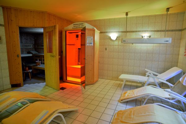 Panoramahotel am Marienturm (Rudolstadt)